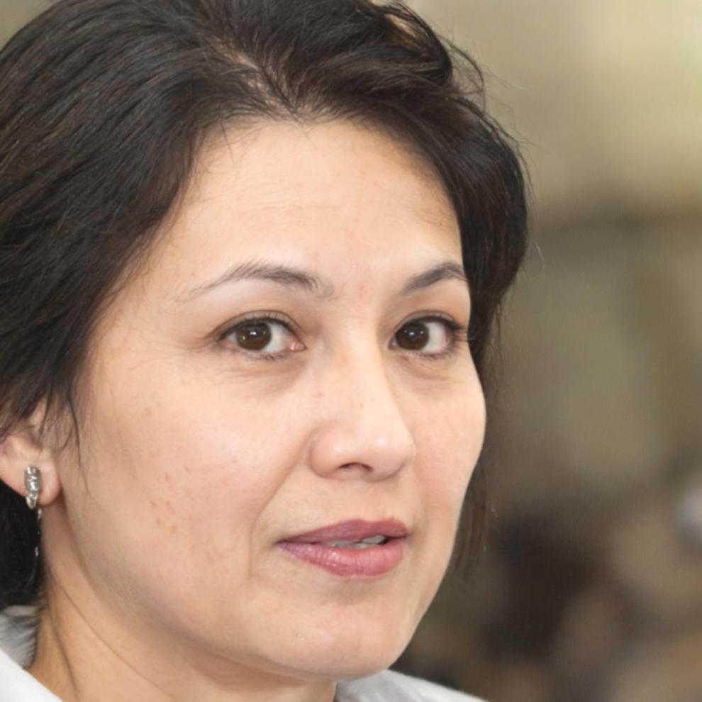 Helene Arndt, Geschäftsführerin von sahioevastoum